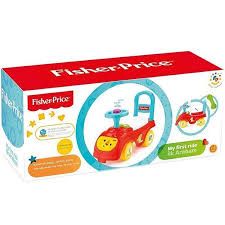 Mon 1er porteur Fisher Price 1801