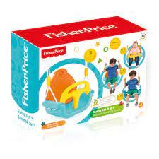 BALANCOIRE FISHER PRICE 1816